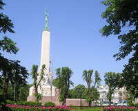 Monumento a la Libertad