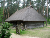 Museo Etnográfico de Letonia