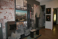 Museo de la Historia de Riga y la navegación