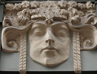 Art Nouveau